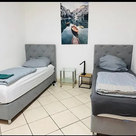 Apartment House Al11