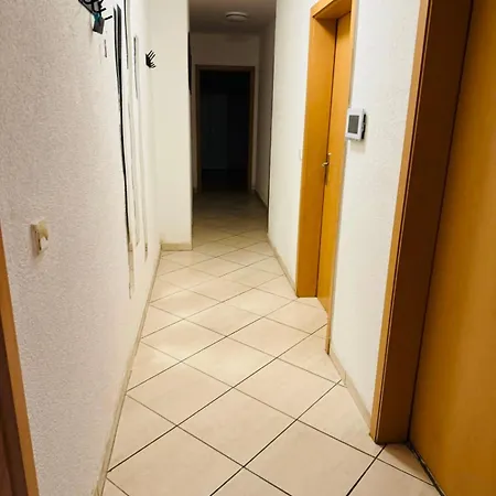 House Al11 Apartment *