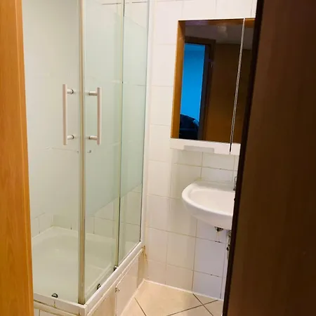 House Al11 Apartment Raunheim