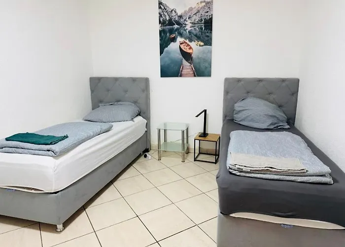 Apartment House Al11