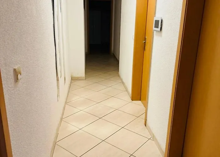 House Al11 Apartment *