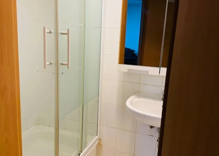 House Al11 Apartment Raunheim