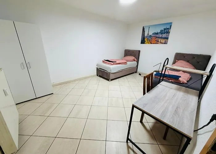 Apartment House Al11